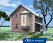 M-fresh Safety. 100-200 кв. м., 1 этаж, 5 комнат, каркас