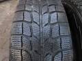 Michelin X-Ice. Зимние, без шипов, 2008 год, износ: 20%, 4 шт