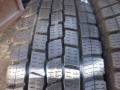 Dunlop DSV-01. Зимние, без шипов, 2007 год, износ: 5%, 4 шт