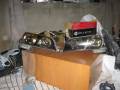 Фара. Toyota Chaser, GX100, JZX101, JZX100, JZX105, GX105 Двигатели: 1GFE, 1JZGE, 1JZGTE