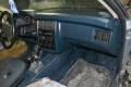 Панель приборов. Audi 80
