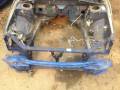 Рамка радиатора. Subaru Impreza WRX, GDB, GD, GDA Subaru Impreza WRX STI