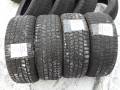 Maxxis NP3 Arctictrekker. Зимние, без шипов, 2012 год, износ: 10%, 4 шт