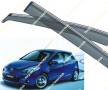 Стоп-сигнал. Toyota Camry Двигатель 3MZFE