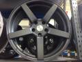 Vossen. 8.5x20 5x112.00 ET35