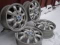 Oldschool ! Фирменные диски minilite R14 в стиле 70x. 5.5x14 5x100.00 ET55