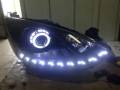 Фара. Mazda Demio, DJ5AS, DE3AS, DJ5FS, DY5R, DJ3AS, DE3FS, DY3R, DW3W, DY5W, DW5W, DJLFS, DE5FS, DEJFS, DJ3FS, GW5W. Под заказ