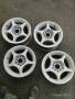 4 Racing. x14 5x100.00, 5x110.00 ET38