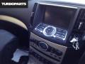 Блок управления климат-контролем. Nissan Skyline, V36, PV36, NV36, KV36 Двигатели: VQ35HR, VQ37VHR, VQ25HR