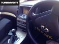 Мотор печки. Nissan Skyline, V36, PV36, NV36, KV36 Двигатели: VQ35HR, VQ37VHR, VQ25HR