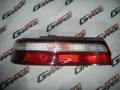 Стоп-сигнал. Toyota Chaser, JZX90 Двигатель 1JZGTE