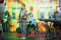 Музыкальная группа "Blues Lime" (Blues Line |Блюз Лайн) живая музыка