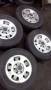 Isuzu. 7.0x16 6x139.70 ET38