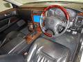 Nissan Cima. VH41DE