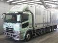 Двигатель. Mitsubishi Fuso