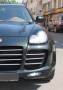 Обвес кузова аэродинамический. Porsche Cayenne