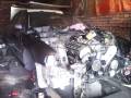 Двигатель. Audi A8
