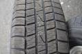 Hankook Winter i*cept. Зимние, без шипов, 2013 год, без износа, 4 шт