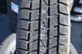Hankook Winter i*cept. Зимние, без шипов, 2013 год, без износа, 4 шт