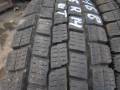 Dunlop DSV-01. Зимние, без шипов, 2009 год, износ: 5%, 4 шт