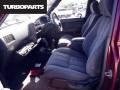 Подушка безопасности. Toyota Hilux Surf, VZN130G, LN130W, LN130G, KZN130G, KZN130W, YN130G Двигатели: 2LT, 3VZE, 3YE, 2LTE, 1KZTE