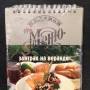 Миллион меню Завтрак НА Веранде книга-трансформер
