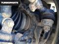 Привод. Toyota Hilux Surf, VZN130G, LN130W, LN130G, KZN130G, KZN130W, YN130G Двигатели: 2LT, 3VZE, 3YE, 2LTE, 1KZTE
