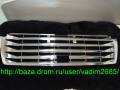 Решетка Тюнинг на Toyota Land Cruiser Prado 150 08-11год. Toyota Land Cruiser Prado. Под заказ