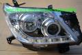 Фара. JAC S5 Toyota Land Cruiser Prado. Под заказ