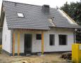 AЗ 00001 Поскорее бы уже построить дом. 100-200 кв. м., 2 этажа, 5 комнат, бетон