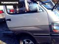 Дверь боковая. Toyota Hiace, KZH120G Двигатель 1KZTE