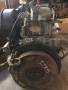 Двигатель. Yanmar