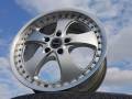 Lowenhart. 7.5x18 5x114.30 ET48