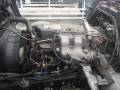Двигатель. Isuzu Forward