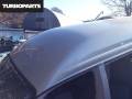 Крыша. Toyota Hiace, KZH120G Двигатель 1KZTE