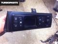 Блок управления климат-контролем. Mitsubishi GTO, Z15A, Z16A Двигатель 6G72