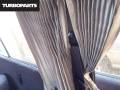 Шторка окна. Toyota Hiace, KZH120G Двигатель 1KZTE