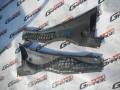 Решетка под дворники. Toyota Soarer, JZZ30 Toyota Chaser Двигатель 1JZGTE