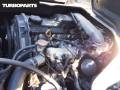 Автоматическая коробка переключения передач. Toyota Hiace, KZH106G Двигатель 1KZTE