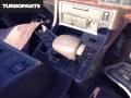 Блок управления климат-контролем. Toyota Hiace, KZH106W Двигатель 1KZTE