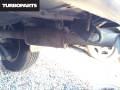 Глушитель. Toyota Hiace, KZH106G Двигатель 1KZTE