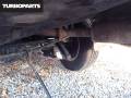 Карданный вал. Toyota Hiace, KZH106W Двигатель 1KZTE