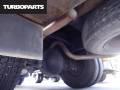 Глушитель. Mitsubishi Canter, FE637C Двигатель 4D33