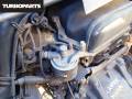 Двигатель. Mitsubishi Canter, FE637C Двигатель 4D33