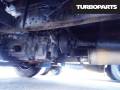 Карданный вал. Mitsubishi Canter, FE637C Двигатель 4D33