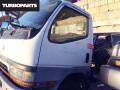 Радиатор кондиционера. Mitsubishi Canter, FE637C Двигатель 4D33