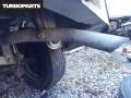 Глушитель. Toyota Succeed, NCP55V, NCP160V, NCP165V, NCP51V, NLP51V Двигатели: 1NZFE, 1NDTV