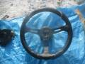 Руль. Subaru Legacy Subaru Forester Subaru Impreza