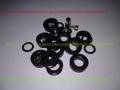 Уплотнитель. Toyota: Ipsum, Cynos, Sienna, Alphard, Sprinter Trueno, IS300, Matrix, Highlander, T100, Regius, Avensis, Corolla Spacio, Corolla Levin...