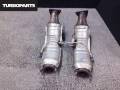 Глушитель. Nissan Skyline, V36 Infiniti G25, V36 Двигатель VQ25HR